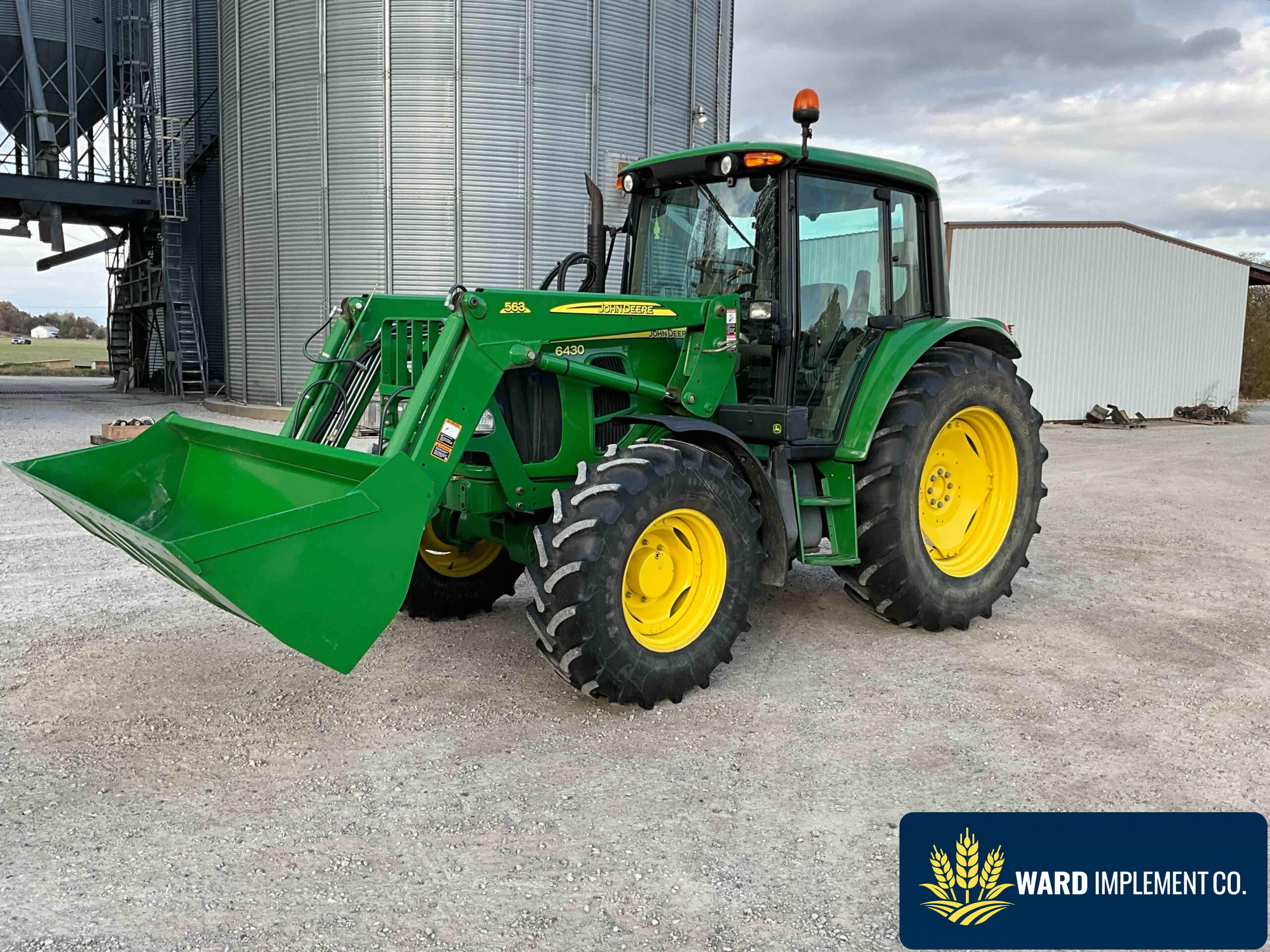 2008 John Deere 6430<span class="codevz-product-category-after-title">All Inventory</span>