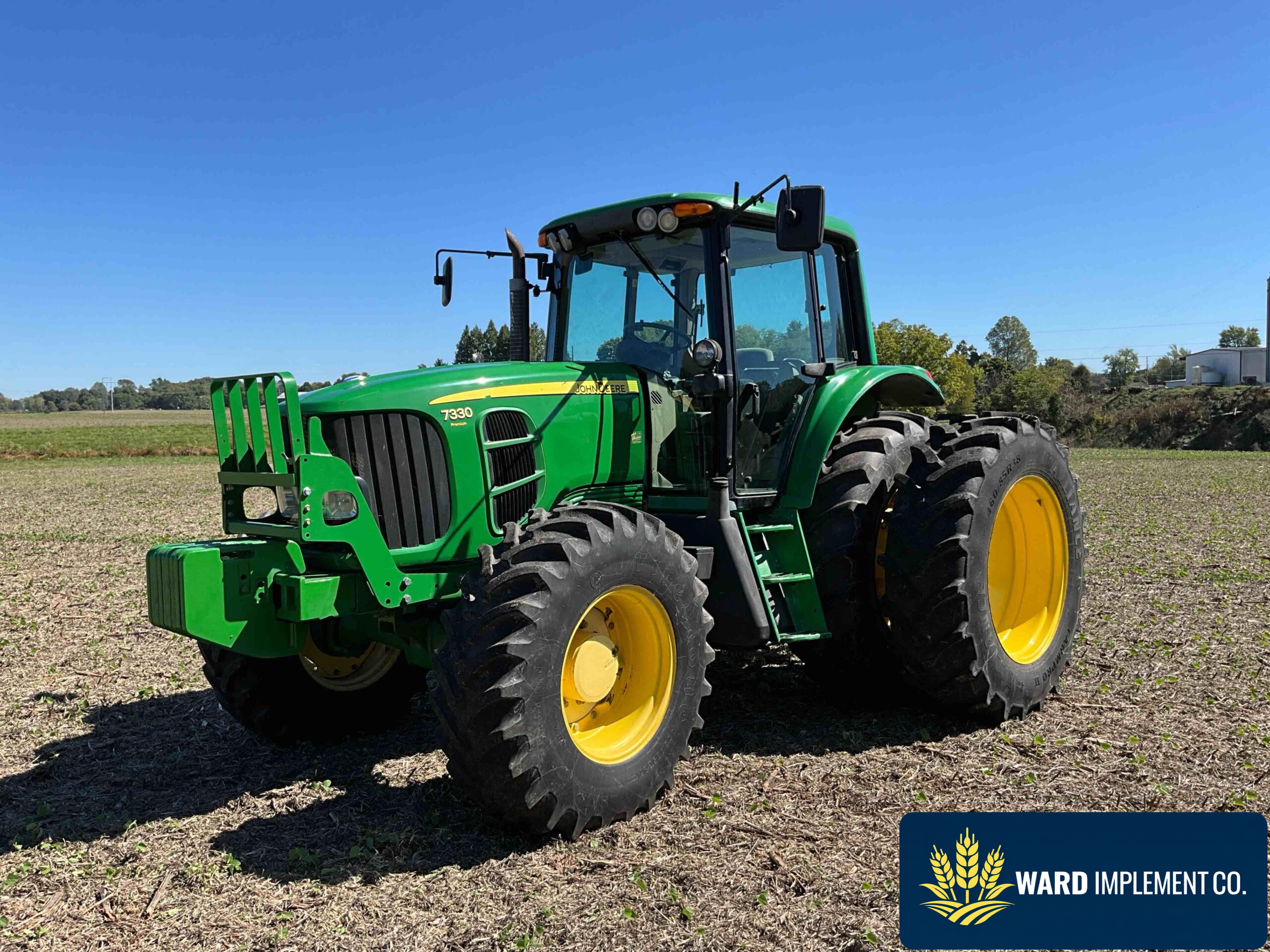 2008 John Deere 7330 Premium<span class="codevz-product-category-after-title">All Inventory</span>