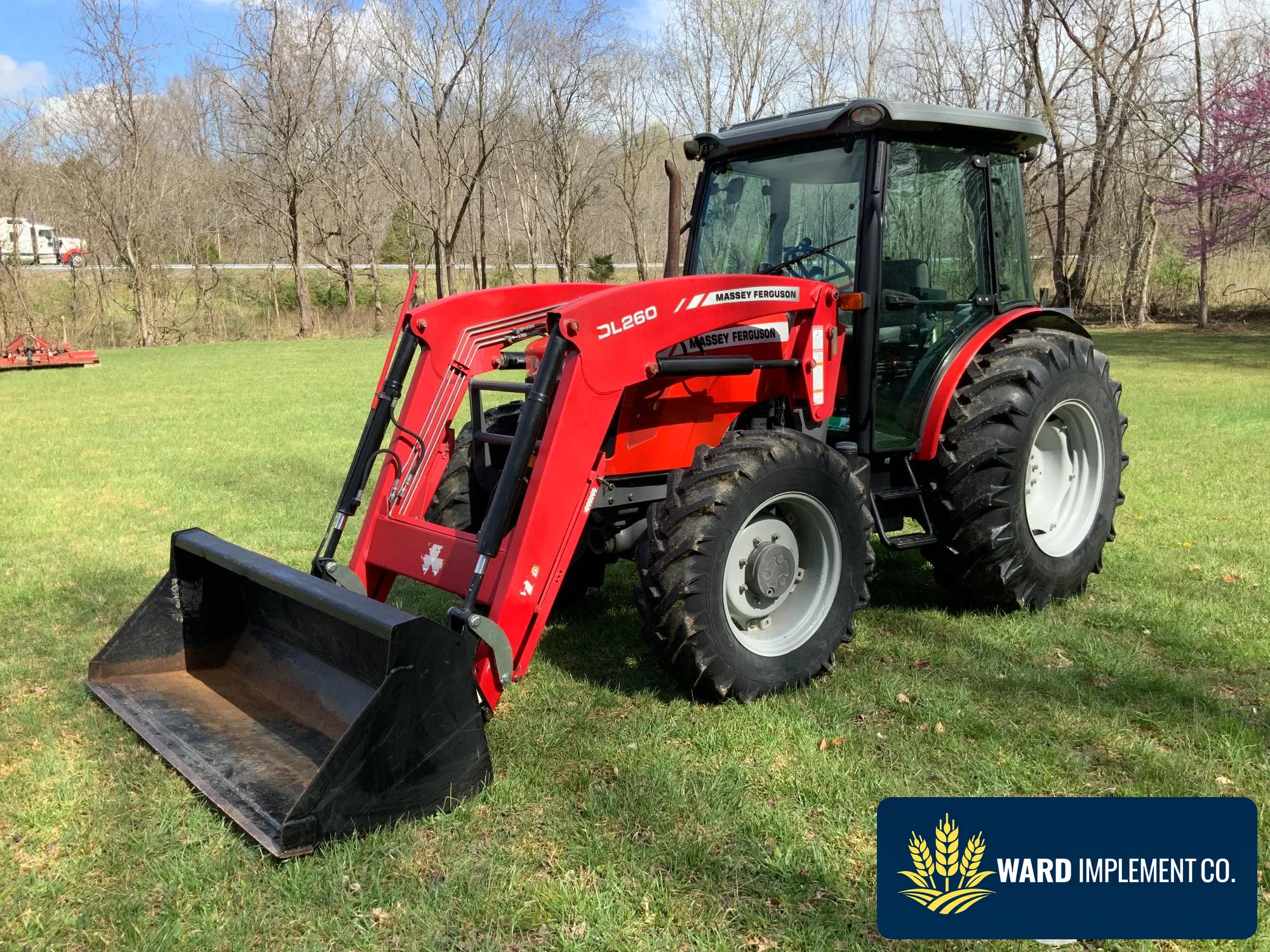 2009 Massey Ferguson 3645<span class="codevz-product-category-after-title">All Inventory</span>