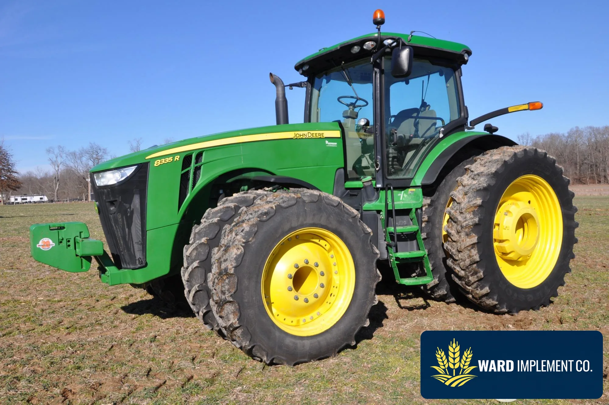 2011 John Deere 8335R<span class="codevz-product-category-after-title">All Inventory</span>