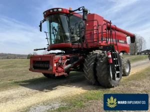 2012 Case IH 8120