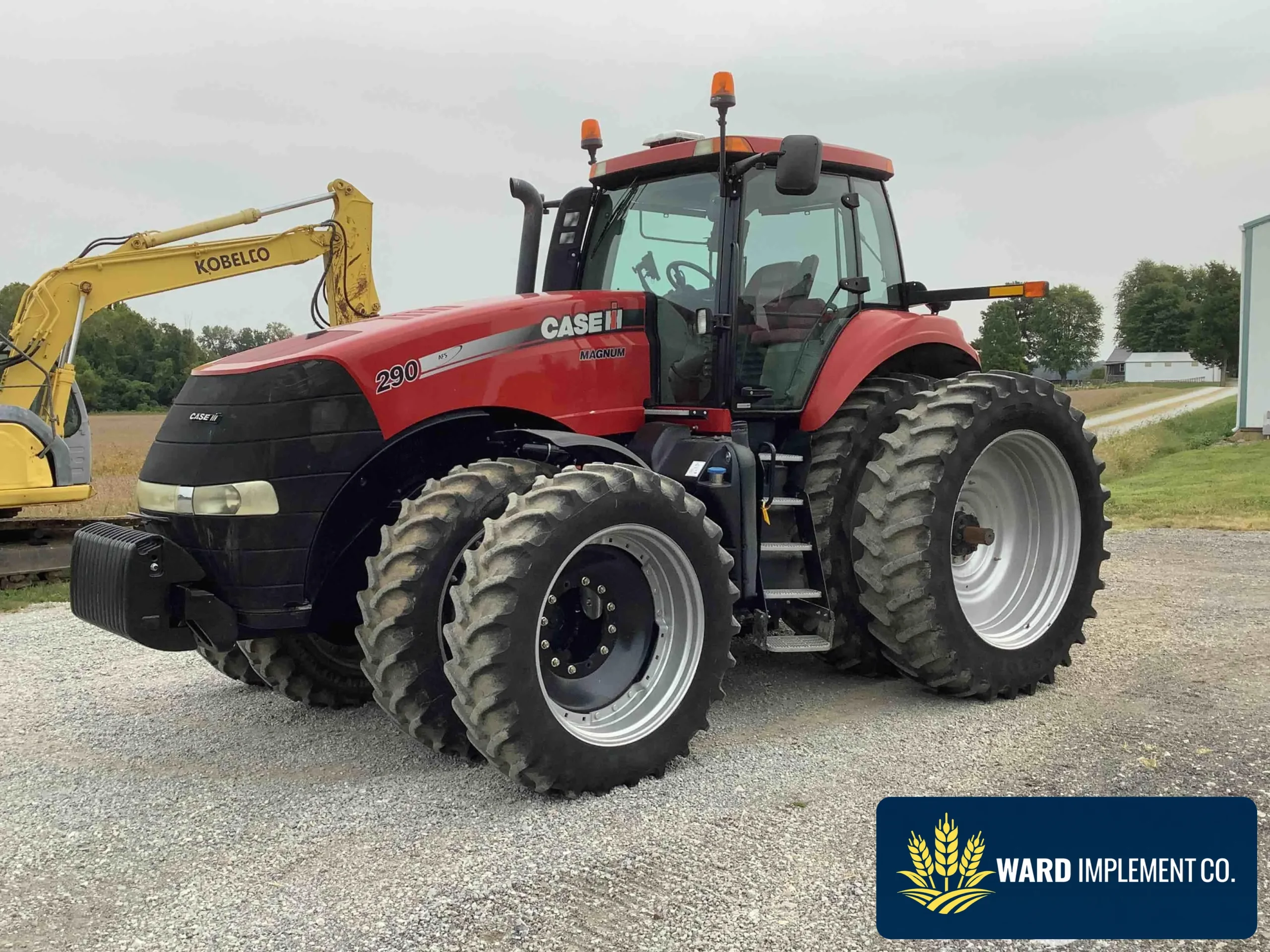 2014 Case IH Magnum 290<span class="codevz-product-category-after-title">All Inventory</span>