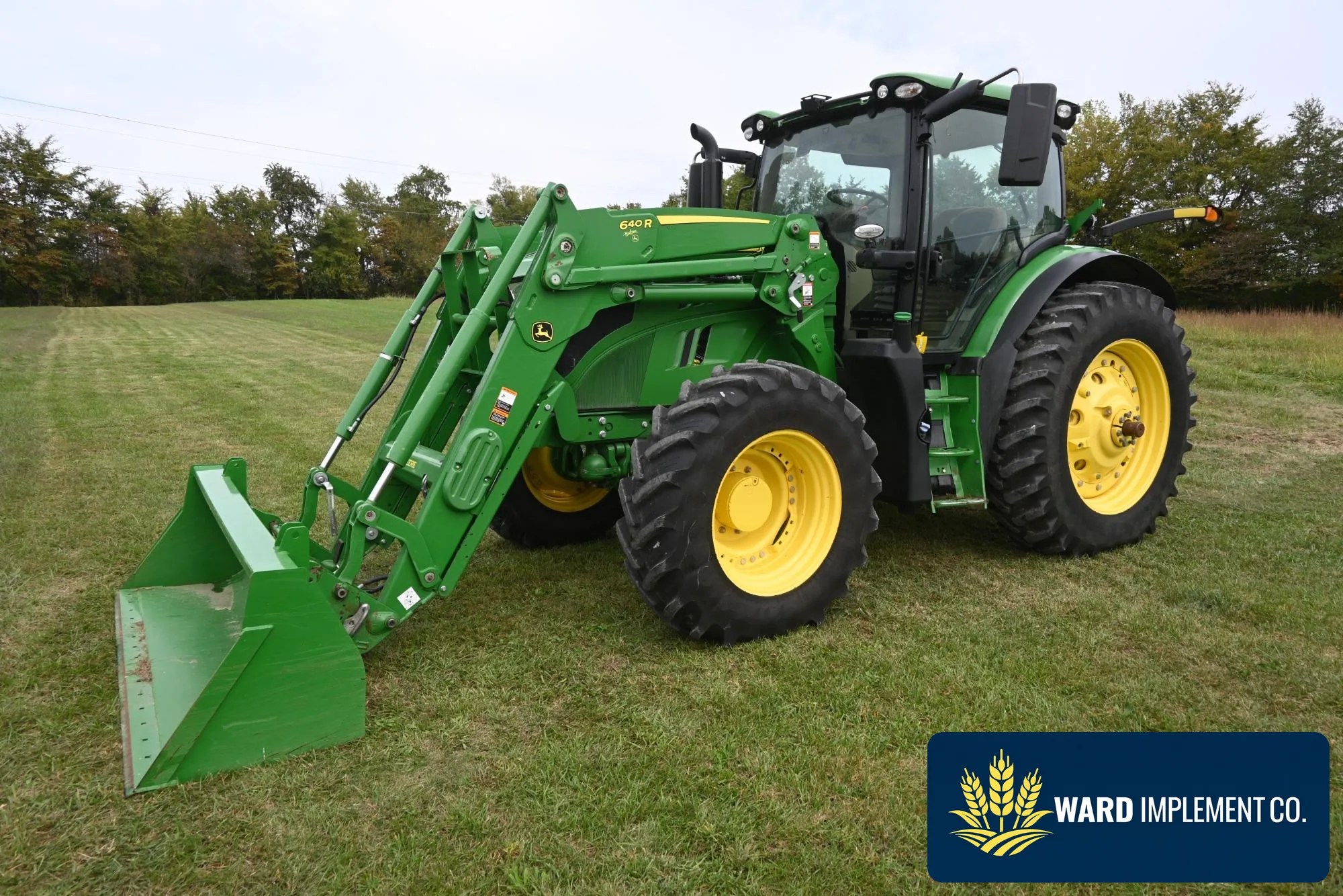 2016 John Deere 6155R<span class="codevz-product-category-after-title">All Inventory</span>