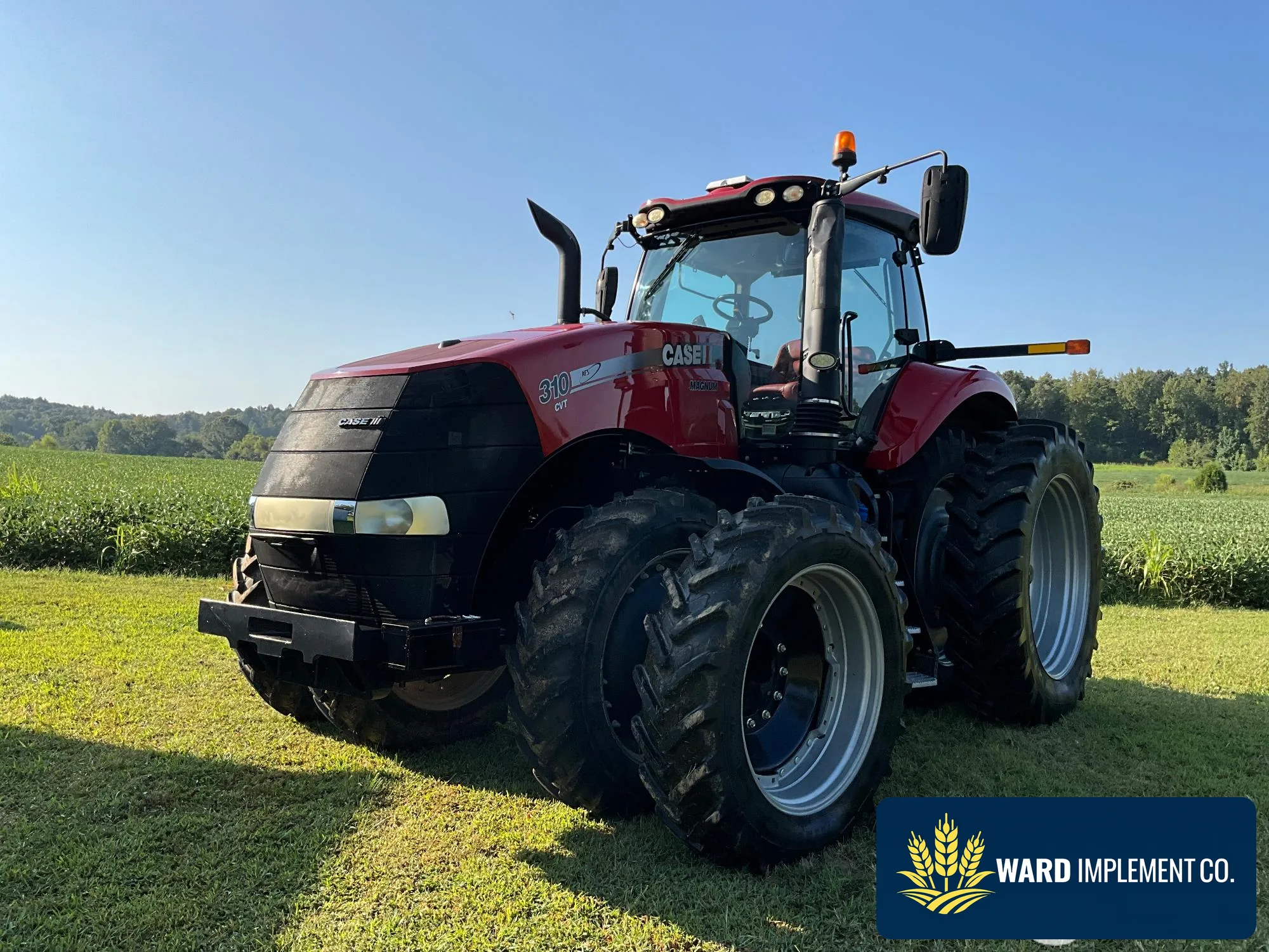 2017 Case IH Magnum 310 CVT<span class="codevz-product-category-after-title">All Inventory</span>