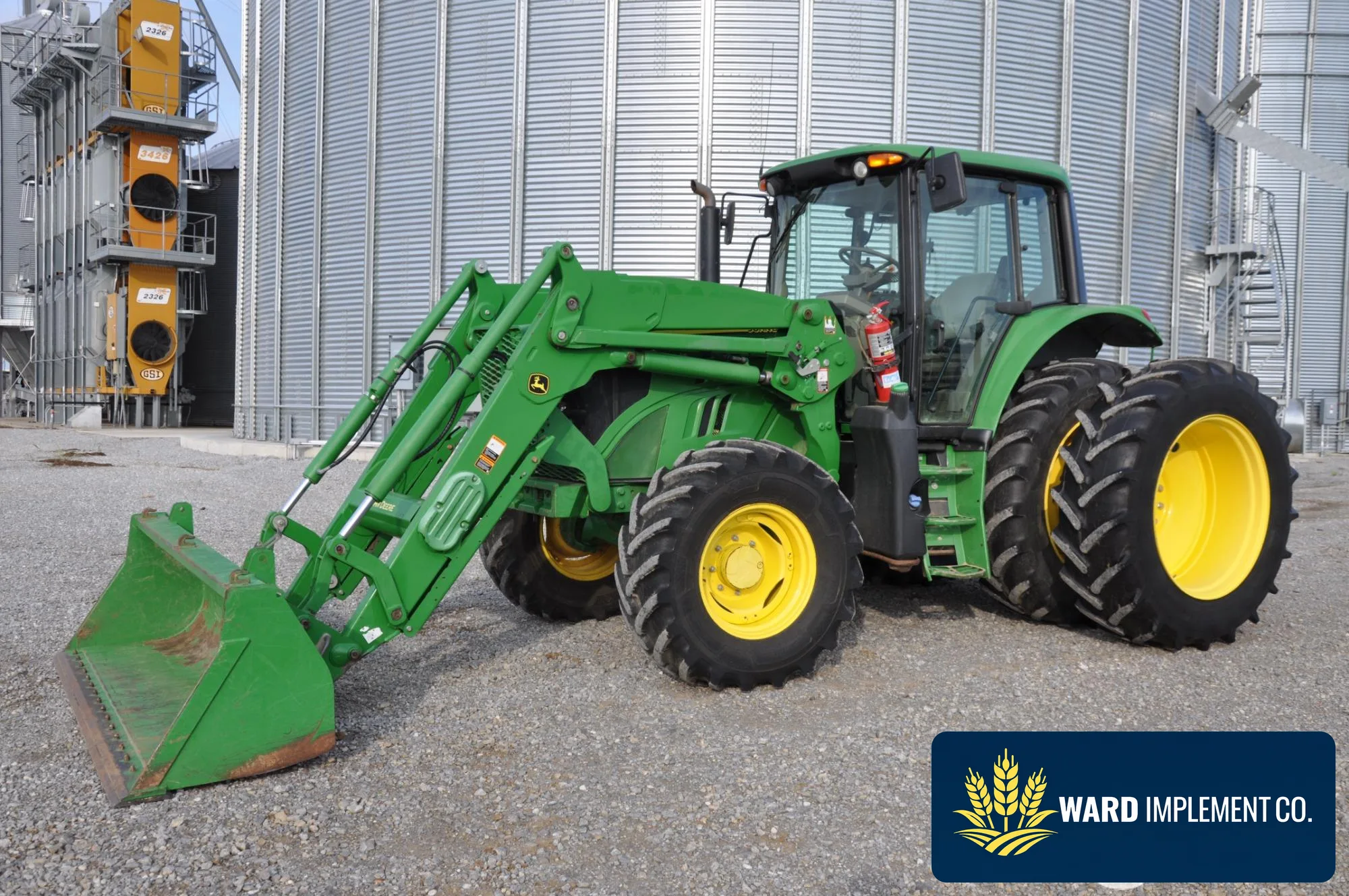 2019 John Deere 6110M<span class="codevz-product-category-after-title">All Inventory</span>