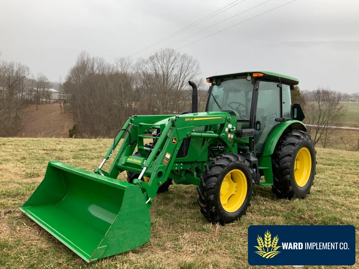 2022 John Deere 5100E<span class="codevz-product-category-after-title">All Inventory</span>
