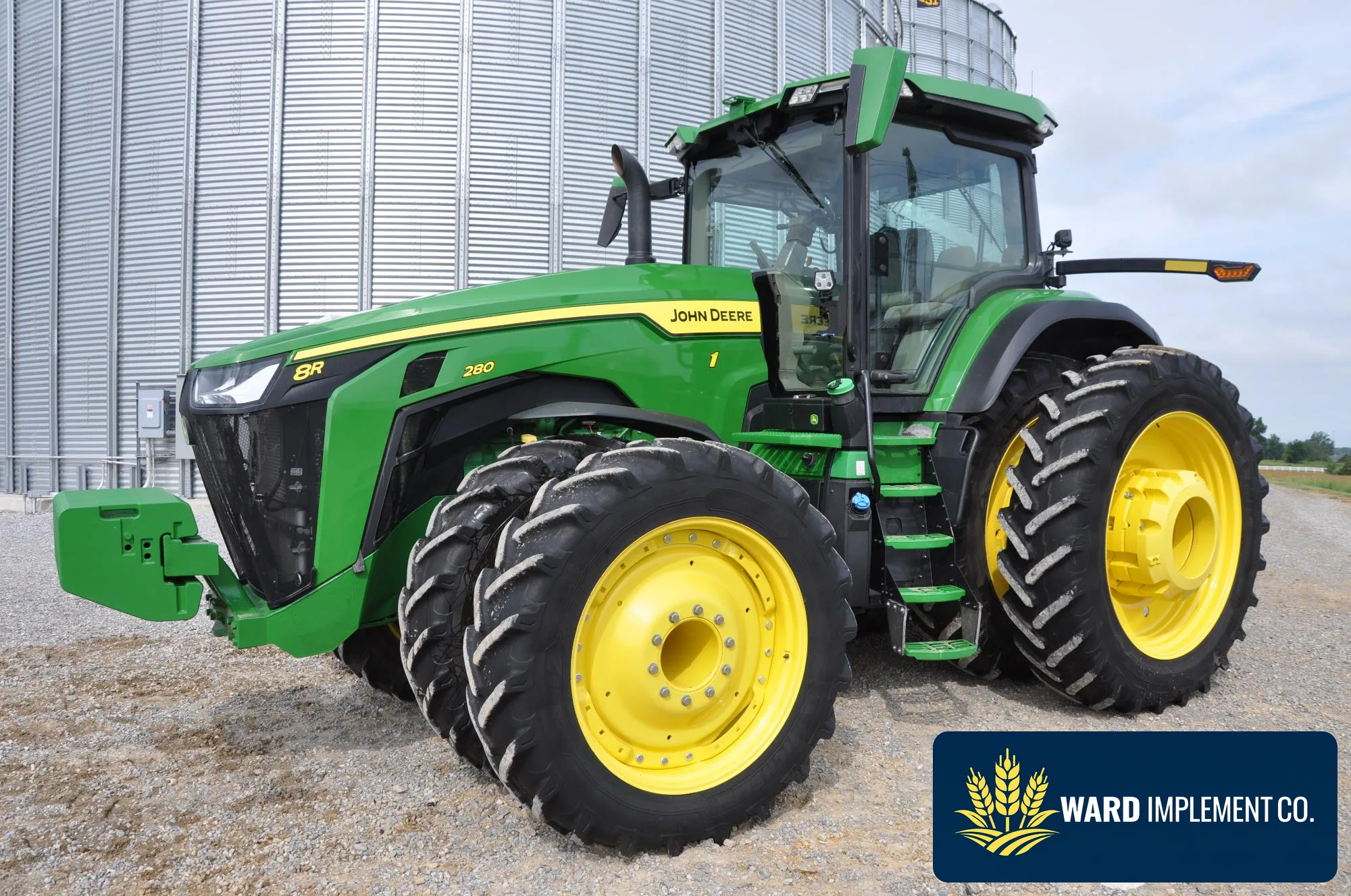 2022 John Deere 8R 280<span class="codevz-product-category-after-title">All Inventory</span>