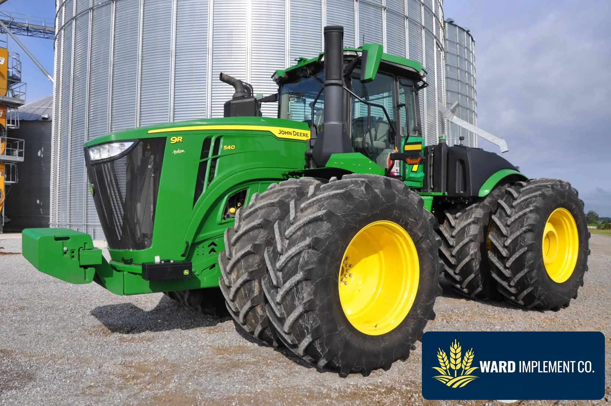 2022 John Deere 9R 540<span class="codevz-product-category-after-title">All Inventory</span>