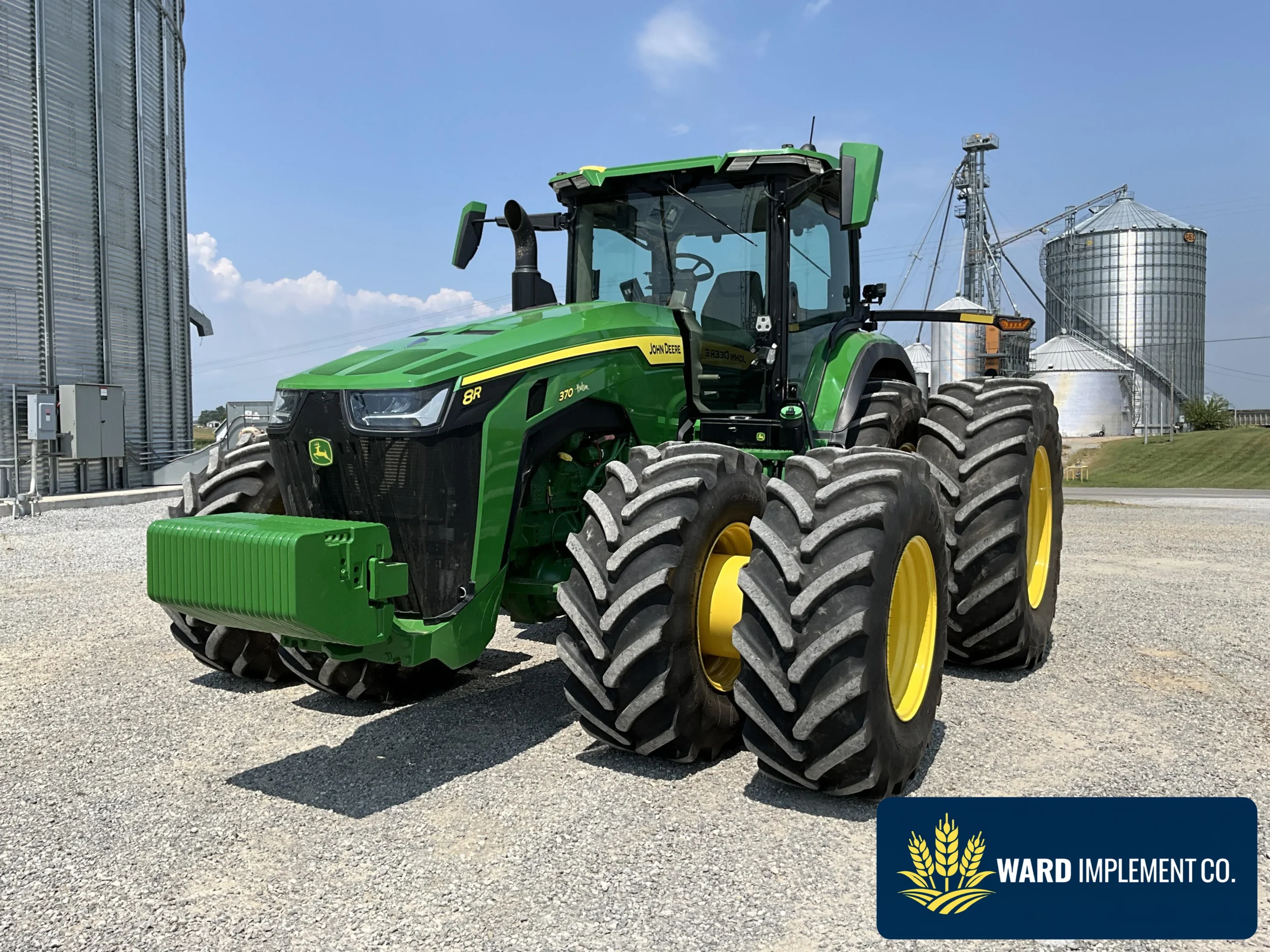 2024 John Deere 8R 370<span class="codevz-product-category-after-title">All Inventory</span>